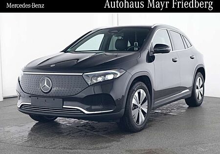 Mercedes-Benz EQA 350 4M PROGRESSIVE ADVANCED+AHK+KAMERA Navi