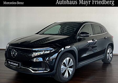 Mercedes-Benz EQA 350 4M PROGRESSIVE ADVANCED+AHK+KAMERA Navi