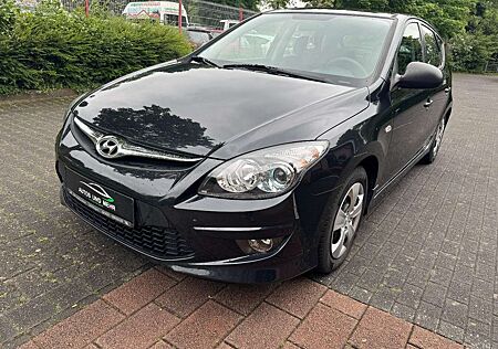 Hyundai i30 blue 1.4 Classic