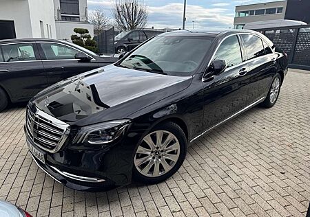 Mercedes-Benz S 350