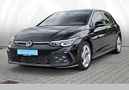 VW Golf Volkswagen VIII 2.0 TDI DSG GTD