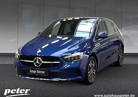 Mercedes-Benz B 200 Progressive/LED/360°K/Standheizung/Pano-D/