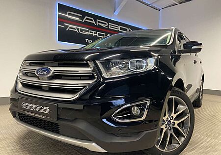 Ford Edge Titanium 4x4