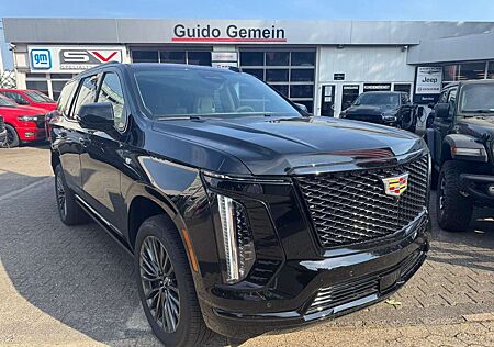 Cadillac Escalade 6.2 V8 Platinum Sport 2026