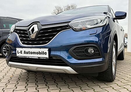 Renault Kadjar Limited 1.3 *LED/KLIMAUT/SHZ/PDC.......