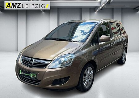 Opel Zafira B 1.8 Family Plus *HU/AU neu*