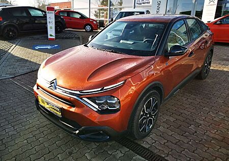 Citroën C4 Citroen e- 136 FEEL
