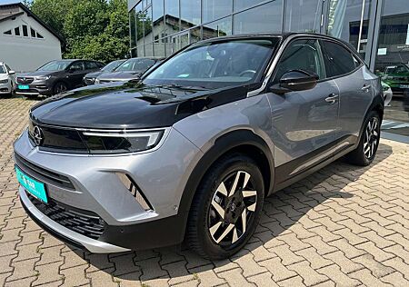 Opel Mokka Elegance Elektro +ZUSATZAUSSTATTUNG+GARANTIE+
