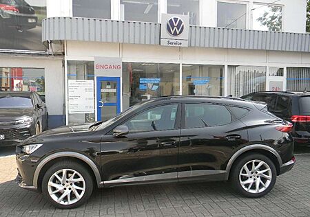 Cupra Formentor 1,5 TSI DSG KAMERA ,Parklenkass.
