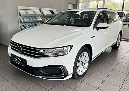 VW Passat Variant Volkswagen GTE Aut. 1.Hand|Kamera|Massage
