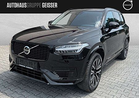 Volvo XC 90 XC90 T8 AWD Recharge Plus Dark 7-Sitzer AHK