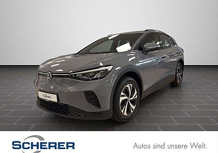 VW ID.4 Volkswagen PurePerfor. NAVI APP LED CCS 18"