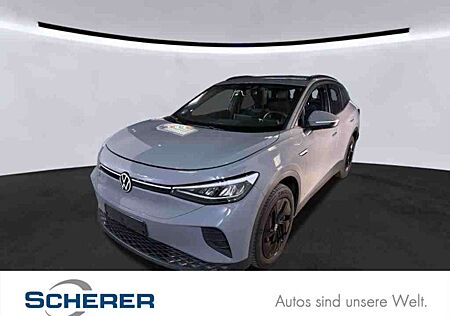 VW ID.4 Volkswagen PurePerfor. NAVI APP LED CCS 18"