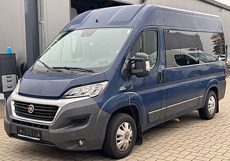 Fiat Ducato Personenbeförderung 2.3 MJT 33 130 L2H2