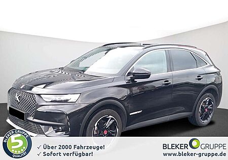 DS Automobiles DS7 Crossback DS 7 Crossback PureTech 180 Performance Line+