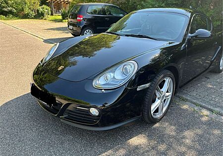 Porsche Cayman PDK