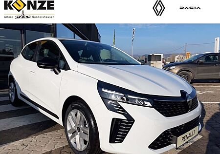 Renault Clio Evolution TCe 90