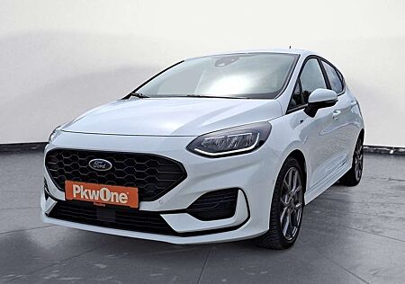 Ford Fiesta 1.0 EcoBoost ACC*PDC*KAMERA*LED*SHZ*LHZ*K