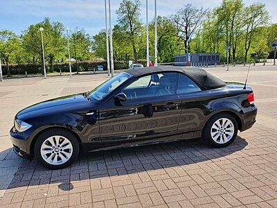 BMW 118 118i Cabrio