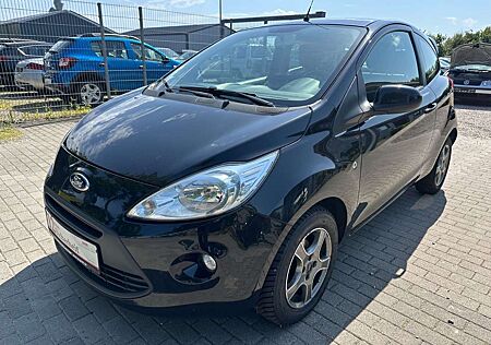 Ford Ka /+ Cool & Sound Edition Klima Sitzhz.