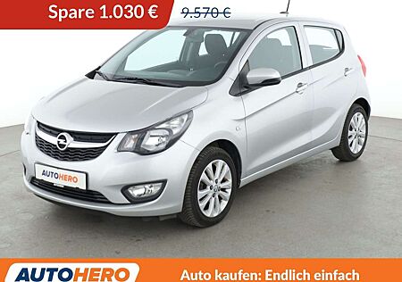 Opel Karl 1.0 120 Jahre Start/Stop*PDC*TEMPO*KLIMA*GARANTIE*