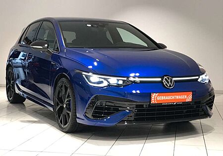 VW Golf Volkswagen 8 R 4Motion Lim. 2.0 TSI DSG LED NAVI CAM