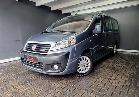 Fiat Scudo Panorama Executive L2H1 8 SITZER, KLIMA,PARKTRONIK