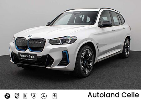 BMW X3 Impressive M Sport 360°Panorama HUD DAB H K