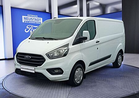 Ford Transit Custom 300 L2H1 LKW VA Trend *Kamera*Heavy