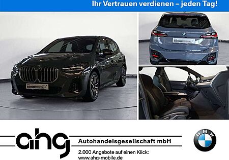 BMW 218 DCT M Sport AHK NAVI Lenkradh