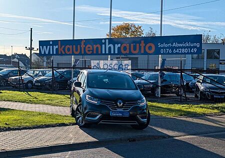 Renault Espace V Initiale Paris*7-SITZE*LEDER*KAMERA*PDC