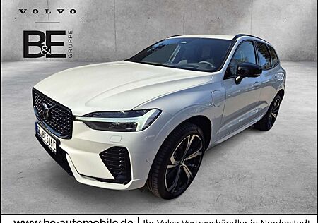 Volvo XC 60 XC60 T6 AWD Recharge Plus Dark LED PANO 360°