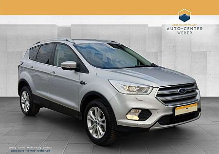 Ford Kuga 1.2 EcoBoost Titanium 4x2 Facelift*KlimaA*LM
