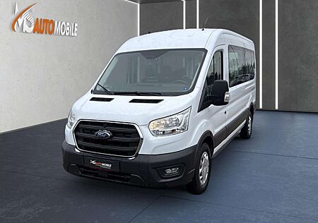 Ford Transit Kombi 350 L3 H2 Trend