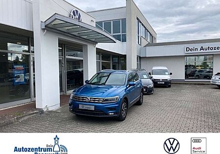 VW Tiguan Volkswagen AD 1.5 TSI DSG JOIN
