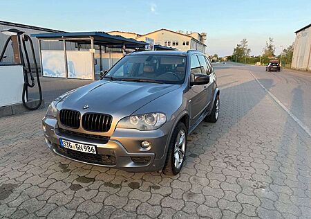 BMW X5 xDrive30d