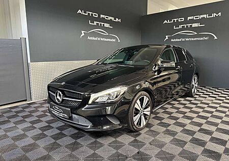 Mercedes-Benz CLA 200 d Shooting Break-LED-ALU-2.HAND-KAMERA-