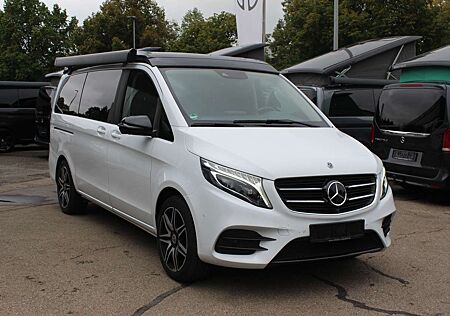 Mercedes-Benz Marco Polo 220/250 d EDITION 4MATIC (447.813)