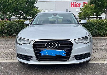 Audi A6 Avant 3.0 TDI DPF quattro S tronic