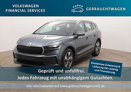 Skoda Enyaq iV 132kW Klima*Tempo*Nav*PDC*SH