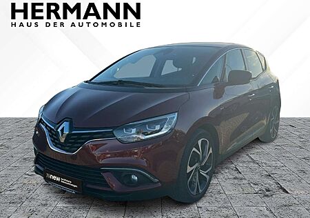 Renault Scenic IV 1.3 TCe 160 - BOSE Edition *Navi*LED