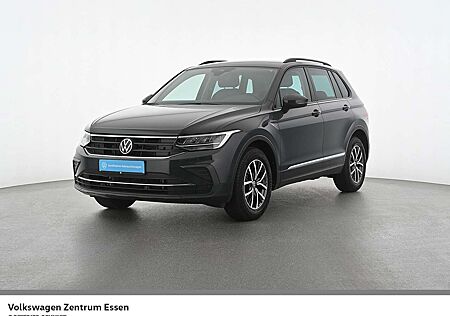 VW Tiguan Volkswagen Life TSI DSG LED ACC SHZ App-Connect