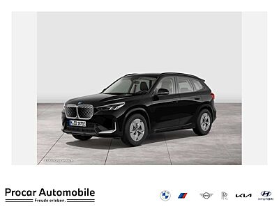 BMW iX1 eDrive20 RFK NAVI LED Sound Syst. PDC V+H