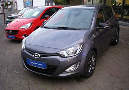 Hyundai i20 Classic