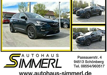 Opel Grandland (X) ´´NAVI/KAMERA/ABSTANDSTEMPOMAT´´