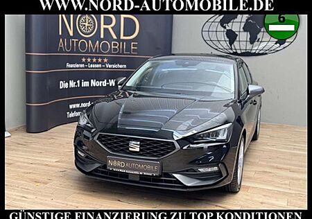 Seat Leon FR-Line 2.0 TDI DSG Navi/LED/PDC/SHZ/17 FR
