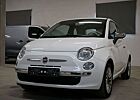 Fiat 500 Pop Star BEIGE INTERIOR KLIMA BREMSASSISTENT