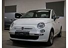 Fiat 500 Pop Star BEIGE INTERIOR KLIMA BREMSASSISTENT