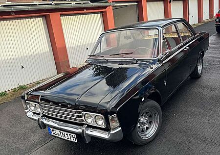 Ford Taunus 17M