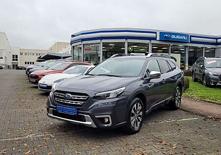 Subaru Outback Platinum MJ 2023